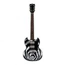 Produits D�riv�s  Paper Jamz Guitar Devil