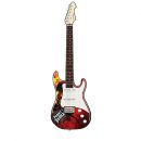 Produits D�riv�s  Paper Jamz Guitar Bullet