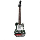 Produits D�riv�s  Paper Jamz Guitar Hot Rod