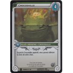 Wakfu - Dofus Crocodaille