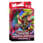 Decks de Structure Yu-Gi-Oh! Assaut Des Rois Du Feu