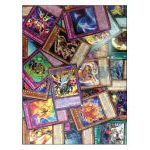 Lots de Produits Yu-Gi-Oh! Feu Du Cosmos - 50 Communes