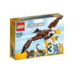 LEGO Creator LEGO 31004 - Le Rapace