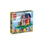 LEGO Creator LEGO 31009 - La Petite Maison