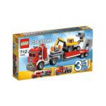 LEGO Creator LEGO 31005 -  Le Camion De Chantier