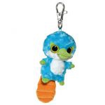 Porte Cl�s Peluche Yoohoo and Friends Yoohoo Le B�b� Ornithorynque -  8 Cm