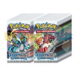 Boosters Fran�ais Pok�mon Boite De 36 Boosters Noir & Blanc - Fronti�res Franchies