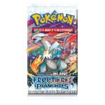 Boosters Fran�ais Pok�mon Noir & Blanc - Fronti�res Franchies