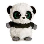 Peluche 20 cm Yoohoo and Friends Yoohoo Le B�b� Panda