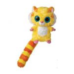 Peluche 20 cm Yoohoo and Friends Yoohoo Le Tigre