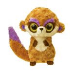 Peluche 20 cm Yoohoo and Friends Yoohoo Pookee Le Suricate