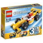 LEGO Creator LEGO 31002 -  Le Super Bolide