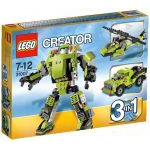 LEGO Creator LEGO 31007 -  Le Super Robot