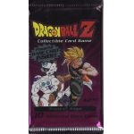 Boosters Dragon Ball Trunks Saga (en Anglais)