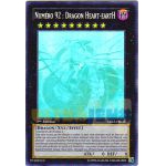Cartes Sp�ciales Yu-Gi-Oh! Num�ro 92 : Dragon Heart-earth - Ghost