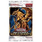 Boosters Fran�ais Yu-Gi-Oh! Battle Pack 2 : Aube �pique 2