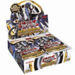 Boite De 24 Boosters Arsenal Myst�rieux 7 : Chevalier Des Etoiles