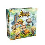 Krosmaster Wakfu - Dofus Krosmaster Arena