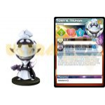 Figurine Dofus Krosmaster Wakfu - Dofus 1 - Tony N. Truhan