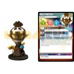 Figurine Dofus Krosmaster Wakfu - Dofus 2 - Bad Aboum