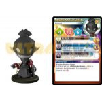 Figurine Dofus Krosmaster Wakfu - Dofus 3 - Remington Smisse