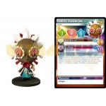 Figurine Dofus Krosmaster Wakfu - Dofus 5 - Kr�ol Panikon