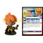 Figurine Dofus Krosmaster Wakfu - Dofus 7 - Guy Yomtella