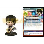 Figurine Dofus Krosmaster Wakfu - Dofus 11 - Alie Z�le