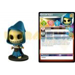 Figurine Dofus Krosmaster Wakfu - Dofus 14 - Oscar Nak