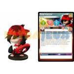 Figurine Dofus Krosmaster Wakfu - Dofus 16 - Coa Gulay