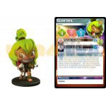 Figurine Dofus Krosmaster Wakfu - Dofus 19 - Klor Ofil