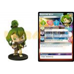 Figurine Dofus Krosmaster Wakfu - Dofus 20 - Makum Bah