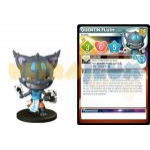 Figurine Dofus Krosmaster Wakfu - Dofus 22 - Quentin Flush