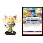 Figurine Dofus Krosmaster Wakfu - Dofus 23 - Dany Osheun