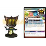 Figurine Dofus Krosmaster Wakfu - Dofus 24 - Naz Ra�l