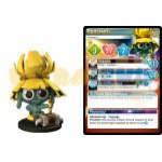 Figurine Dofus Krosmaster Wakfu - Dofus 25 - Percimol