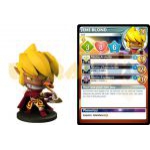 Figurine Dofus Krosmaster Wakfu - Dofus 8 - Jems Blond