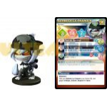 Figurine Dofus Krosmaster Wakfu - Dofus 18 - Globule La Crapule