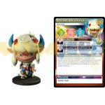 Figurine Dofus Krosmaster Wakfu - Dofus Ka 2/2 - Roi Des Bouftous