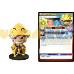 Figurine Dofus Krosmaster Wakfu - Dofus Ka 1/2 - Reine Des Tofus