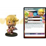 Figurine Dofus Krosmaster Wakfu - Dofus 10 - Op�e Tissoin