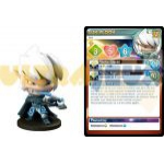 Figurine Dofus Krosmaster Wakfu - Dofus 9 - Luk Ylook