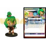 Figurine Dofus Krosmaster Wakfu - Dofus 21 - Liane Zolie