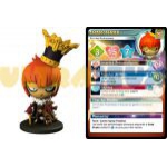 Figurine Dofus Krosmaster Wakfu - Dofus 26 - Shak Shaka