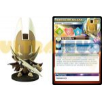 Figurine Dofus Krosmaster Wakfu - Dofus 28 - Chevalier Nuage