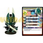 Figurine Dofus Krosmaster Wakfu - Dofus 32 - Chevalier T�n�bres