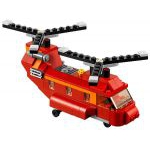 LEGO Creator LEGO 31003 -  L'h�licopt�re Bi-rotors