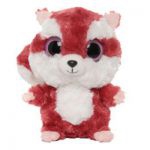 Peluche 14 cm Yoohoo and Friends Yoohoo L'�cureuil
