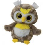 Peluche 14 cm Yoohoo and Friends Yoohoo Le Hibou