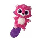 Peluche 14 cm Yoohoo and Friends Yoohoo Le B�b� Castor
